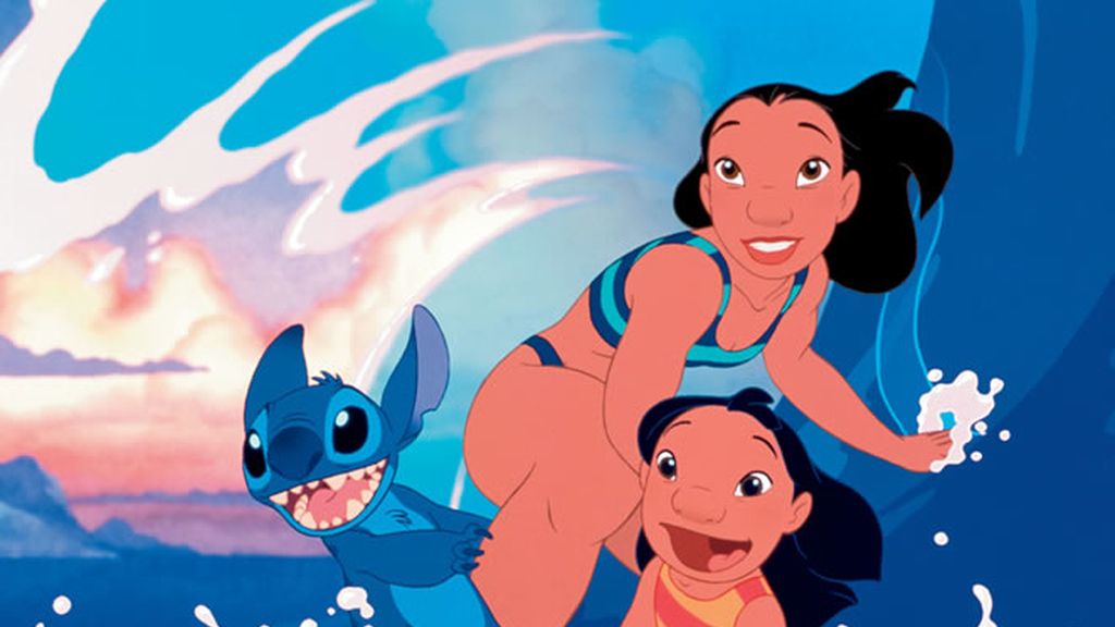Lilo & Stitch