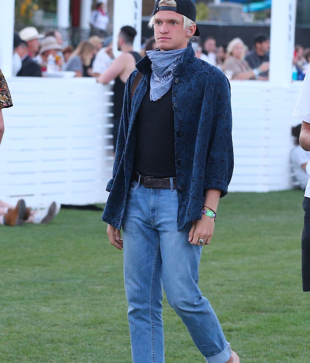 Cody Simpson