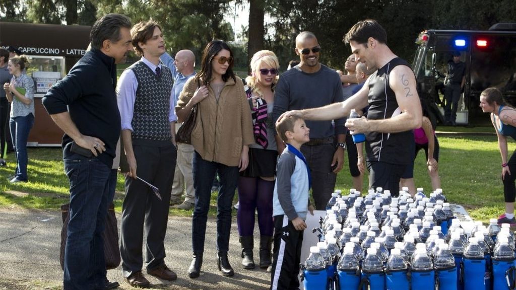 'Un asunto familiar' (T01xC16)