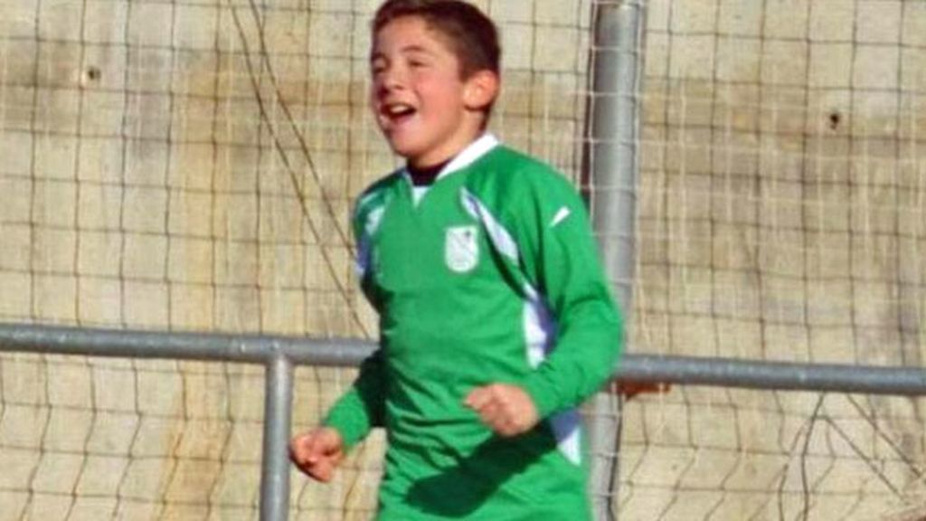 Oscar Lou, Zaragoza, Stadium Casablanca