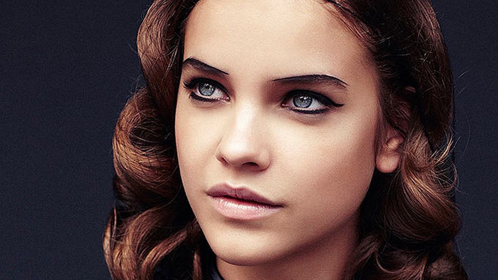 Así es Barbara Palvin, el 'ángel' que pudo seducir a Justin Bieber