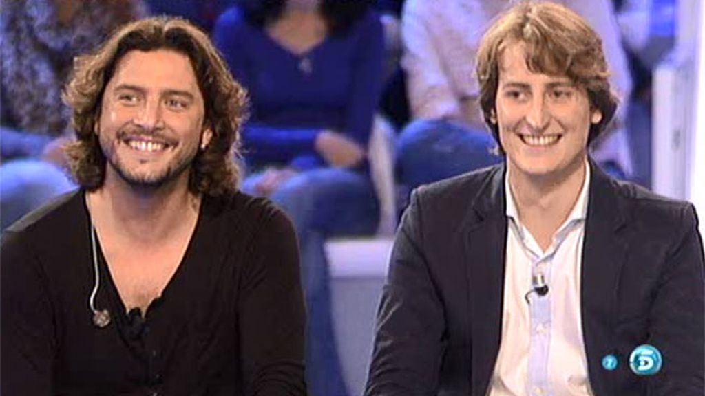 El artista ha dedicado a Rosa el tema 'No dejes de soñar'