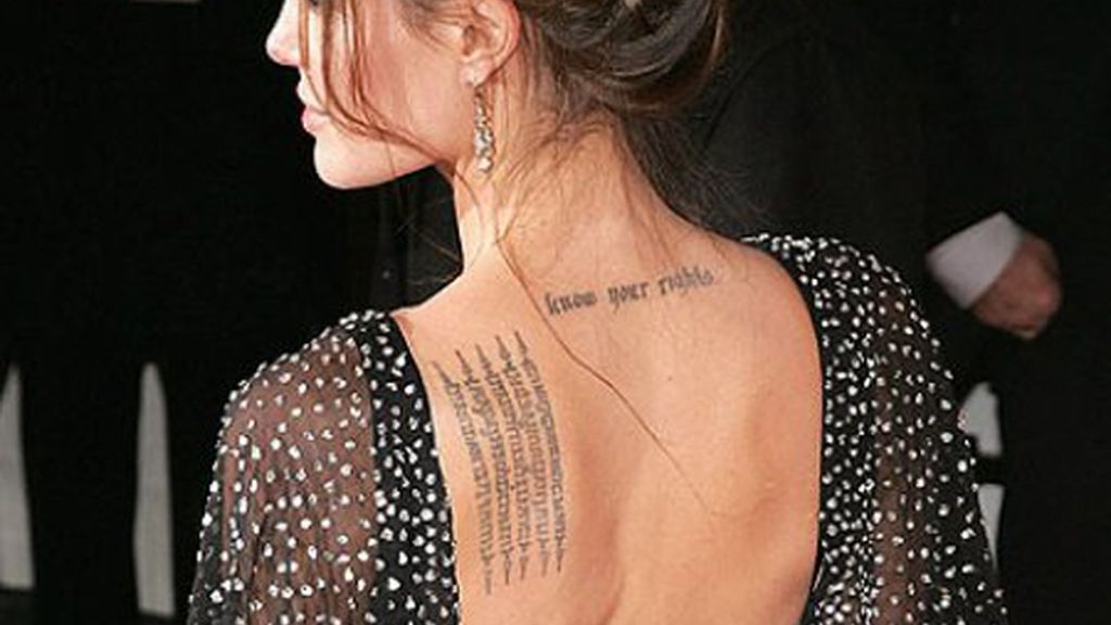 angelina