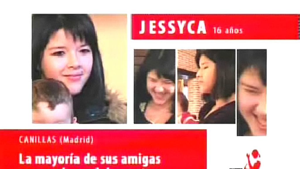 Jessica