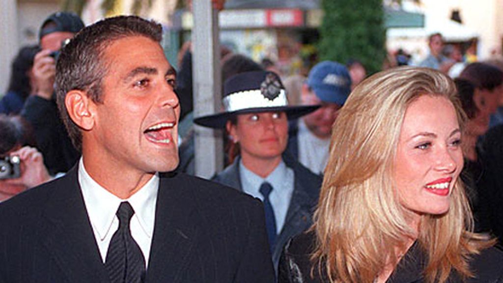 Clooney