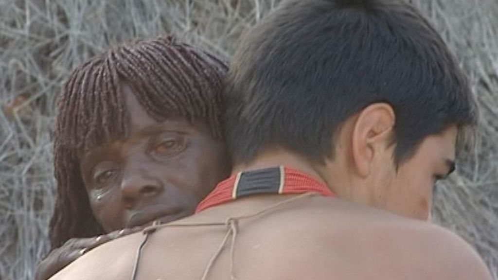 ¿Se imaginaban los Rovira Mezcua que llegarían al final de la aventura?