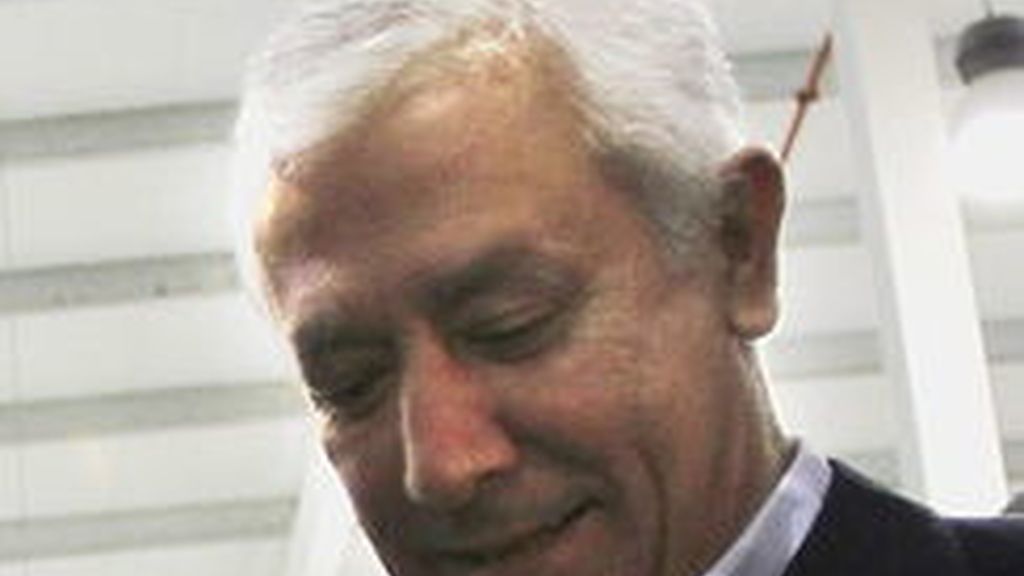 Javier Arenas
