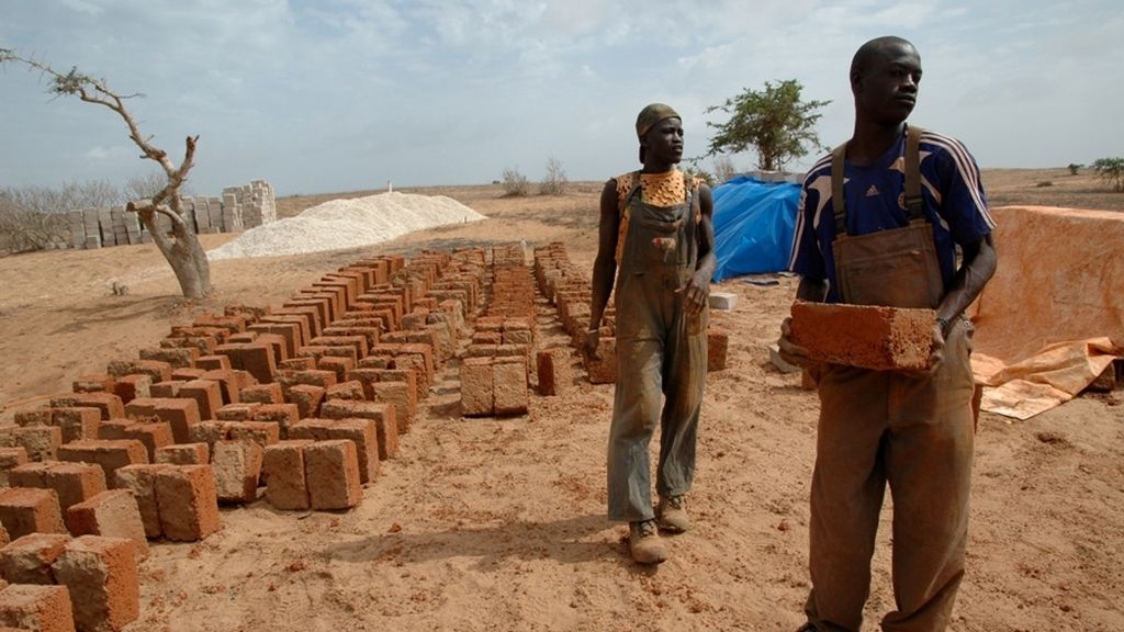 Fundeso en Dakar