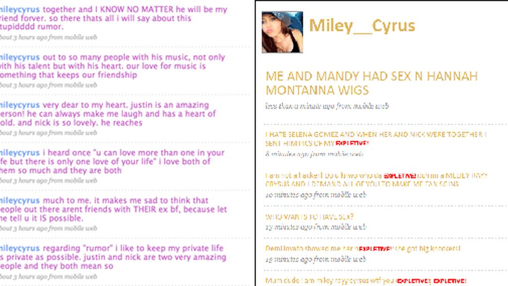 miley