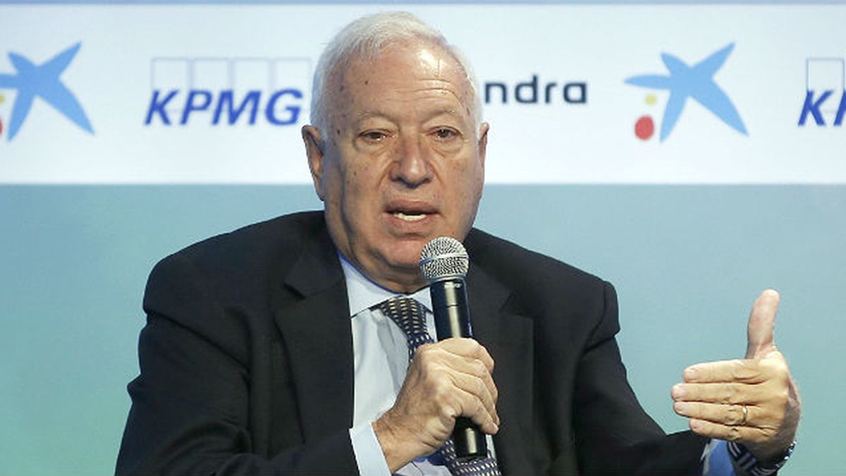 José Manuel García-Margallo