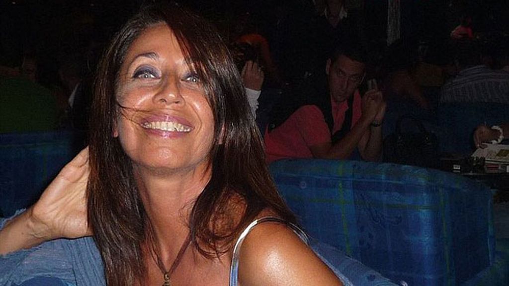 Tiziana Lo Presti, experta en terremotos, se había desplazado para cuidar a su madre
