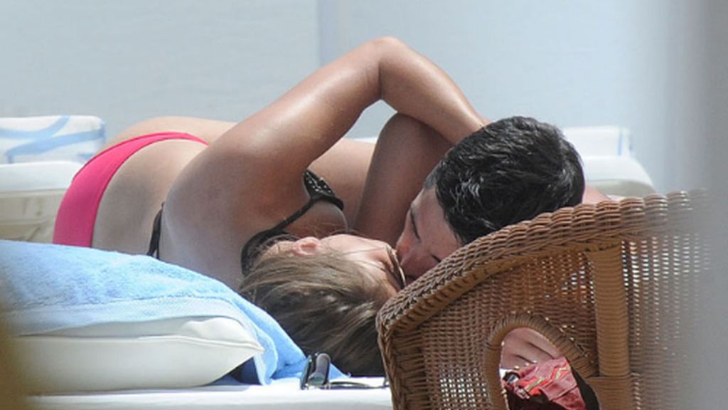 Cuando las mariposas revolotean por la tripa de Ana Fernández