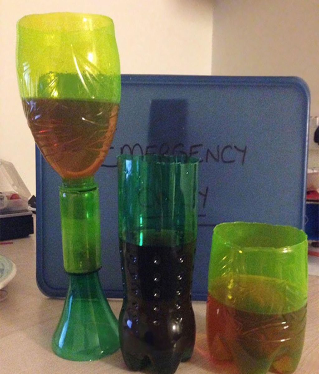 Soluciones económicas para resolver problemas caseros