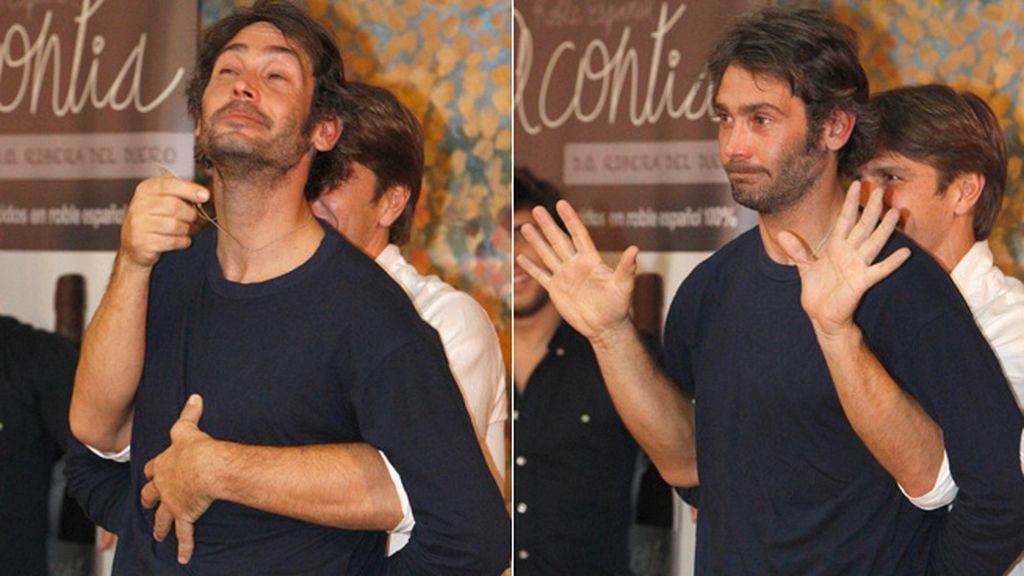 Toreros, camareros y "showmans"