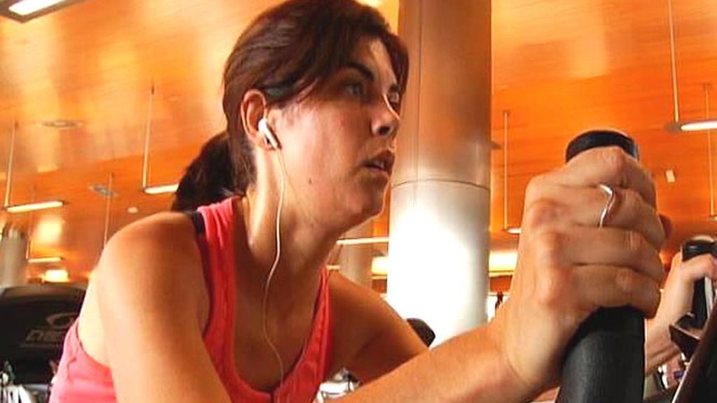 21 Días machacando mi cuerpo