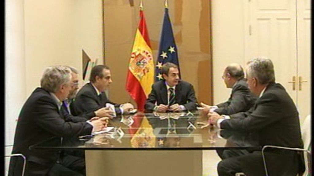 El fin de la Reforma Laboral El fin de la Reforma Laboral