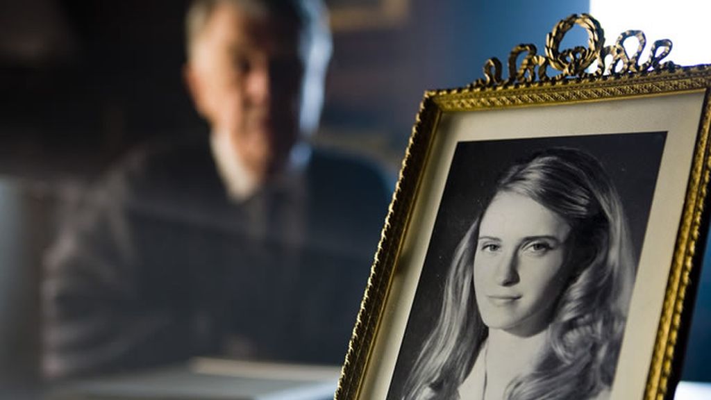 Fotografía Harriet Vanger