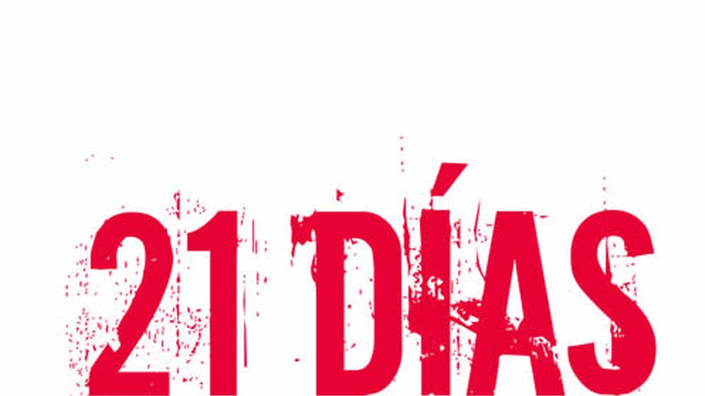 21 días
