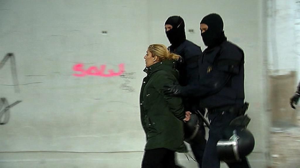 Macroredada contra el menudeo de cocaína y heroína en La Mina y Besòs