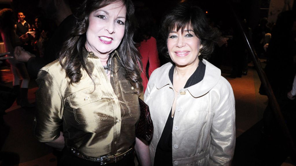 Fiona Ferrer te enseña a ser una "wacu girl"