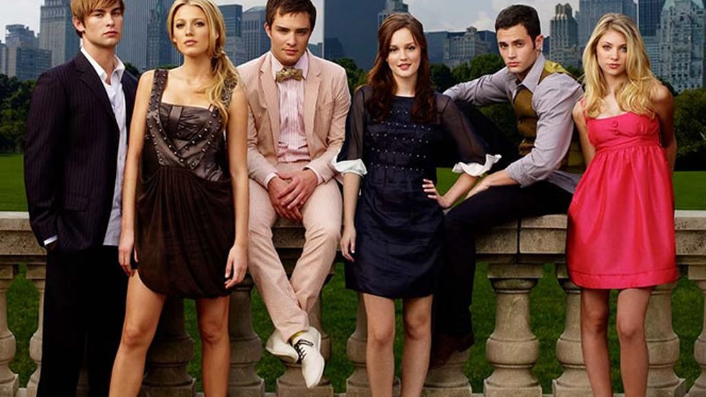 Gossip girl