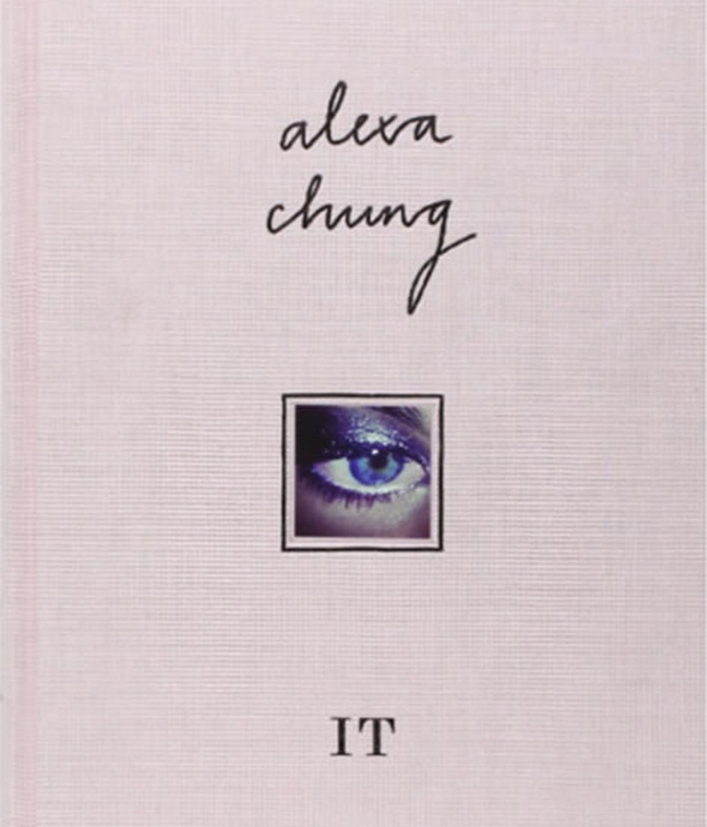 It. Alexa Chung. Editorial Penguin. 27,21€