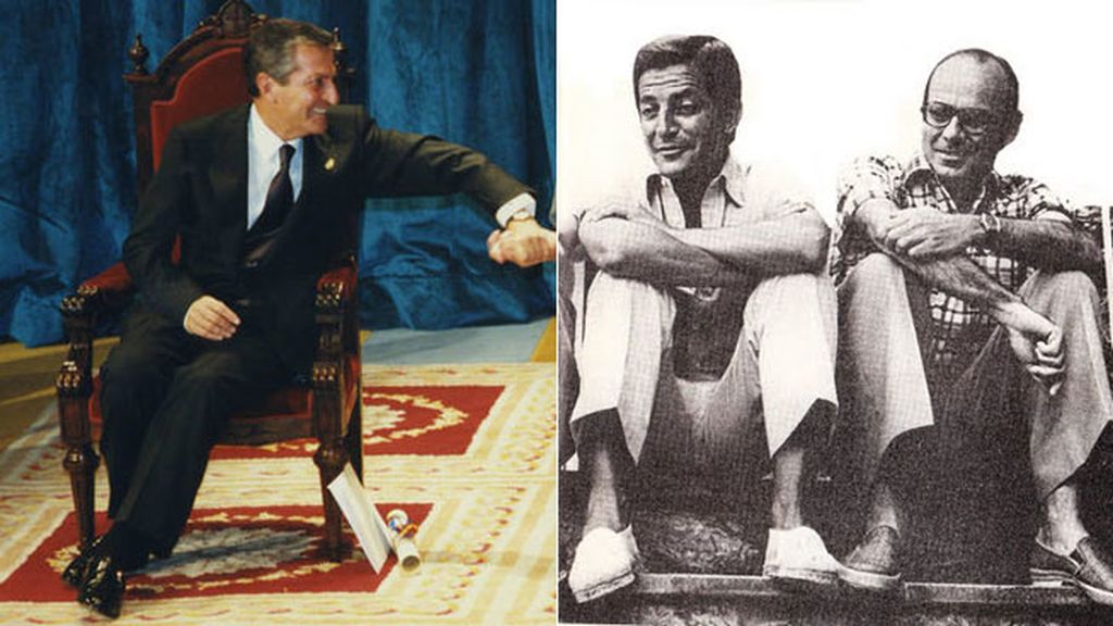 adolfo suarez