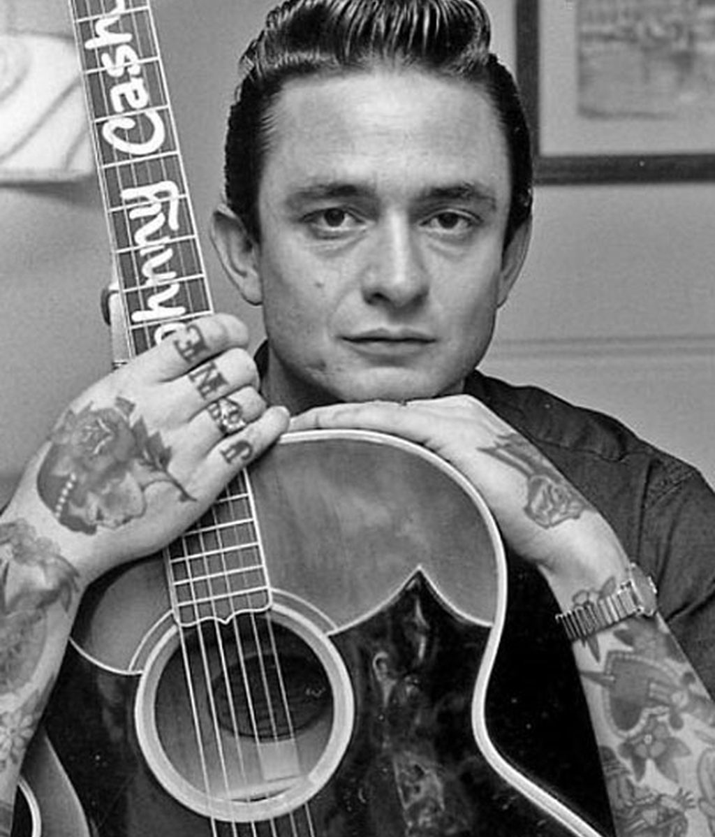 Johnny Cash