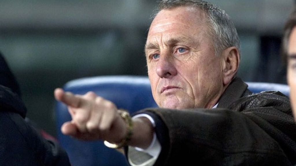 La leyenda del fútbol muere a los 68 años de un cáncer de pulmón