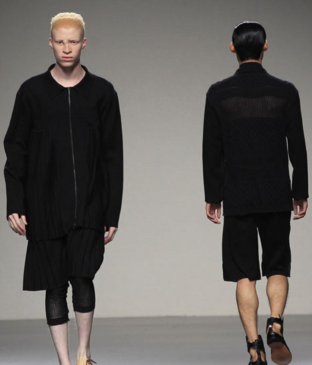 Formas simples para texturas barrocas