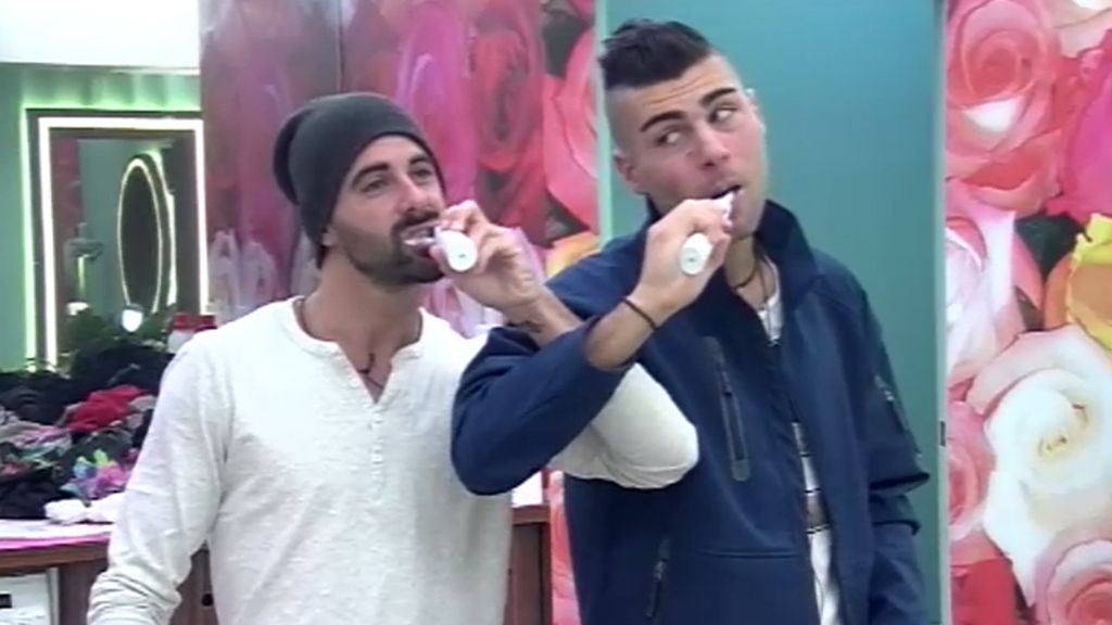 No te pierdas los concursos de los productos de 'Gran Hermano 15'