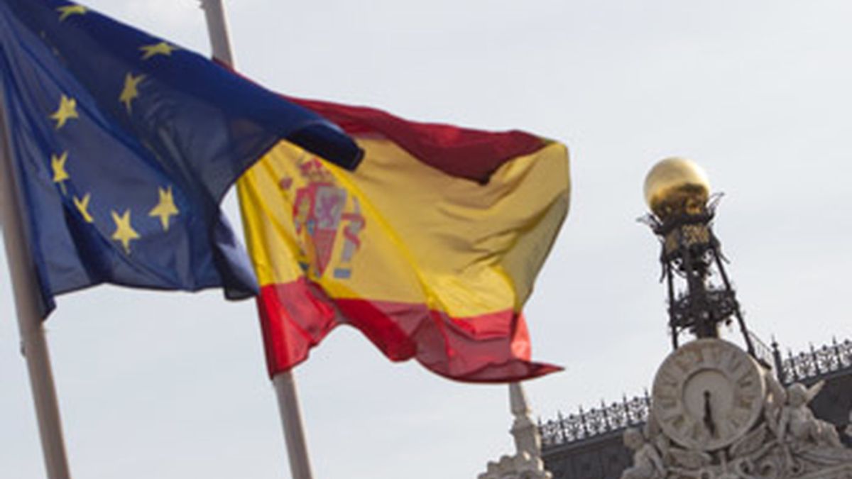 El riesgo de invertir en bonos españoles alcanza un nuevo máximo