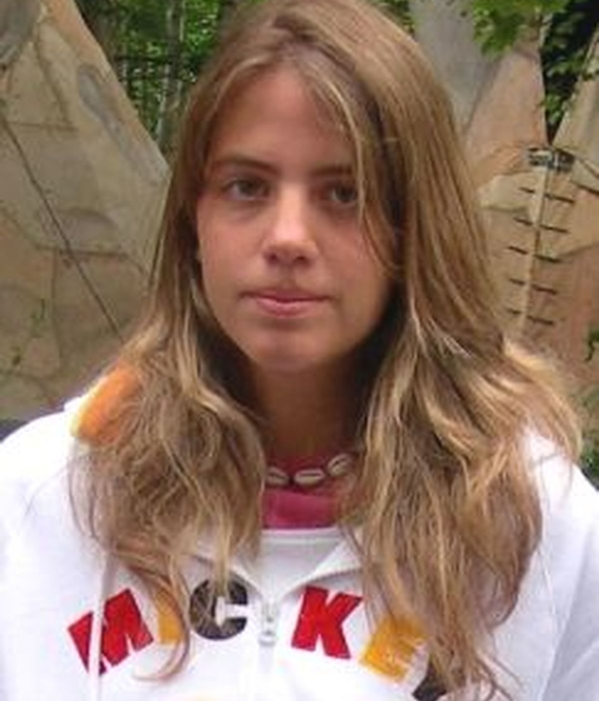 Marta del Castillo, desaparecida y  presuntamente asesinada la noche del 24 al 25 de enero de 2009