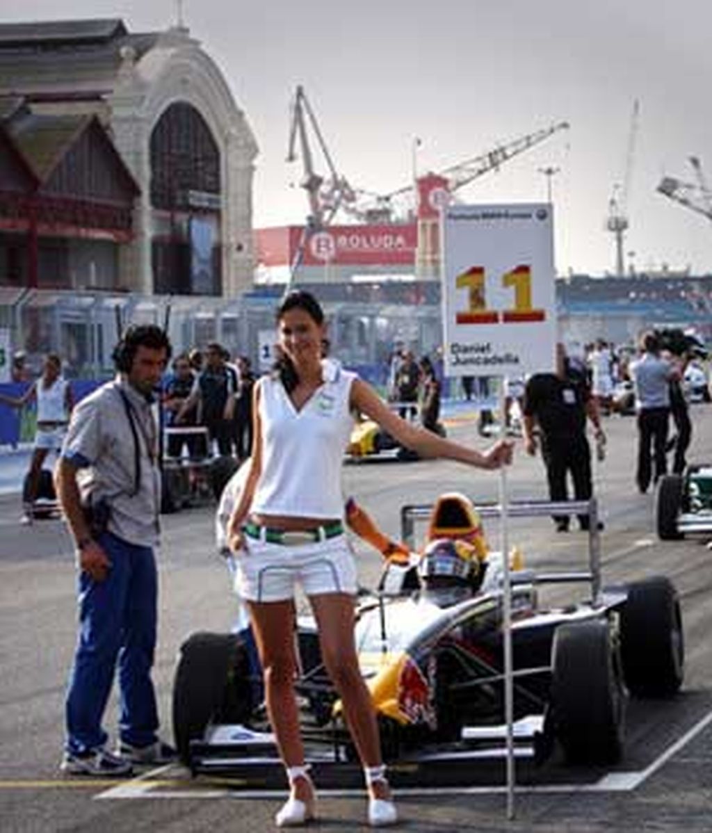 Red Bull Fórmula Una