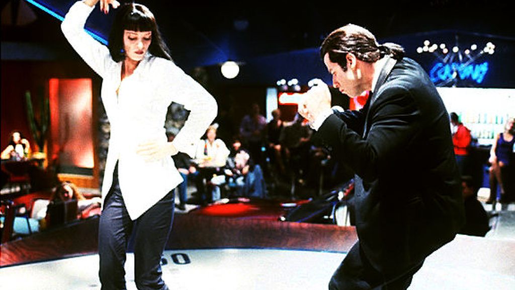 Muere el hijo de John Travolta