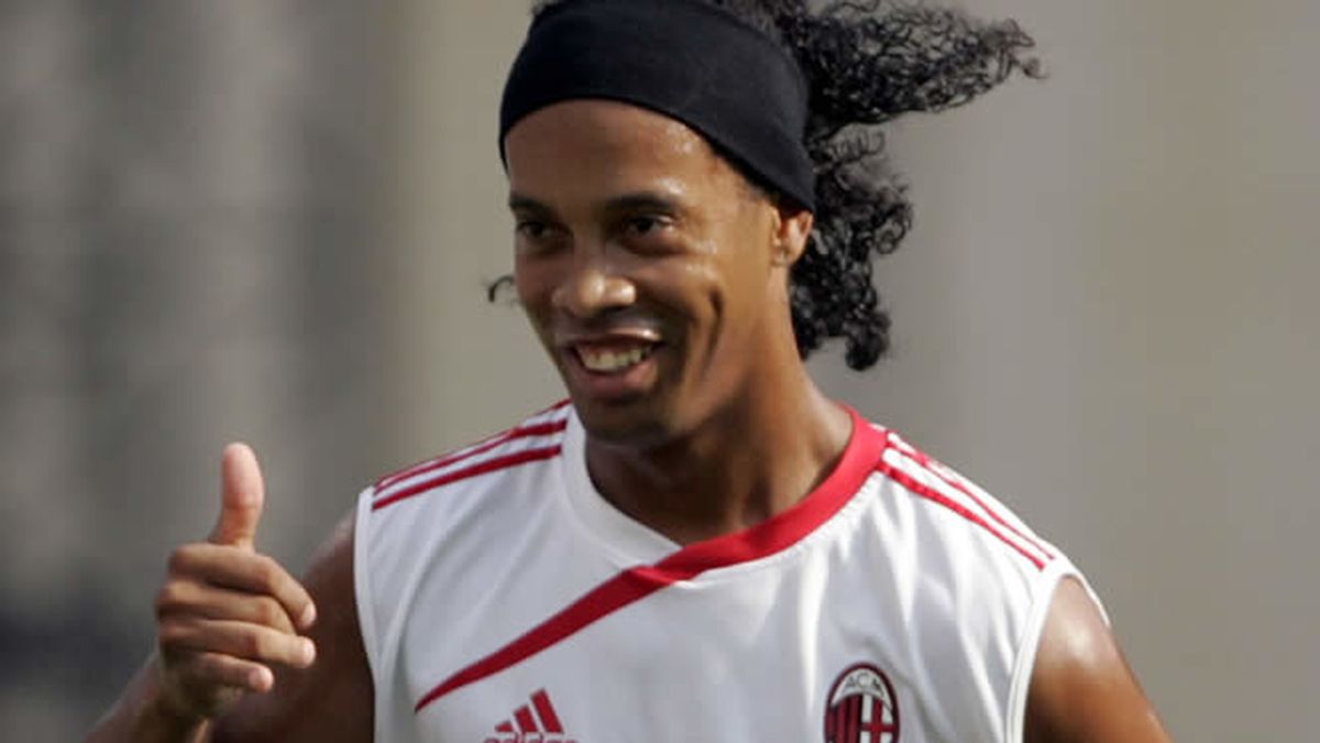 Ronaldinho Ronaldinho