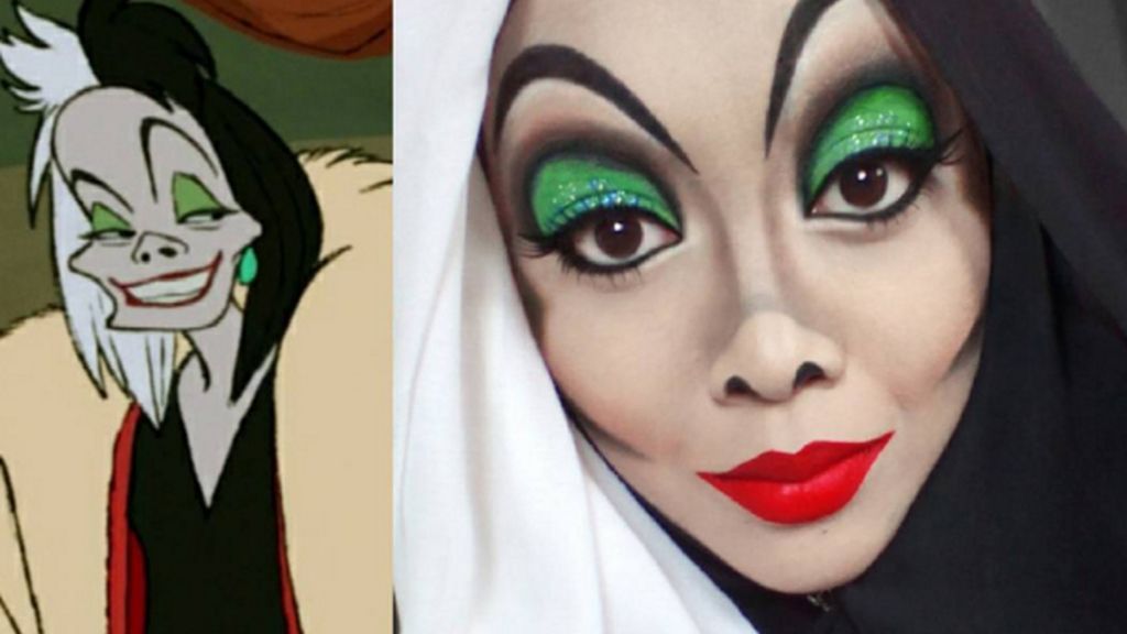 No se le resiste ningún personaje