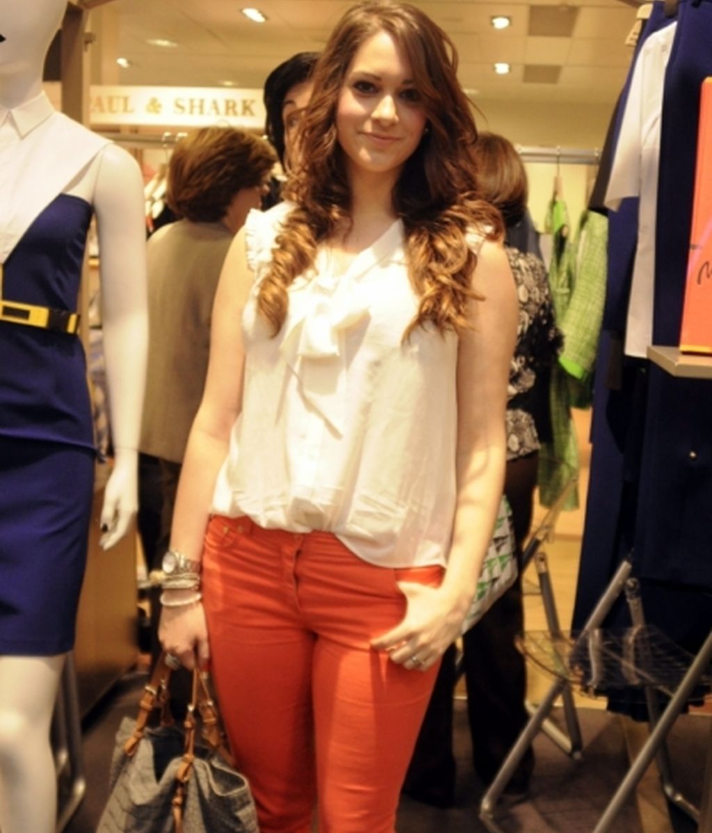 David Delfín presenta sus propuestas para el verano junto a Bimba Bosé