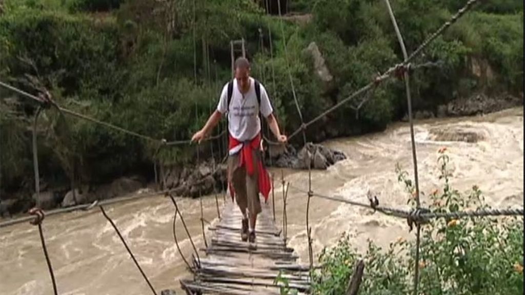 La tribu Dani y korowai en imágenes