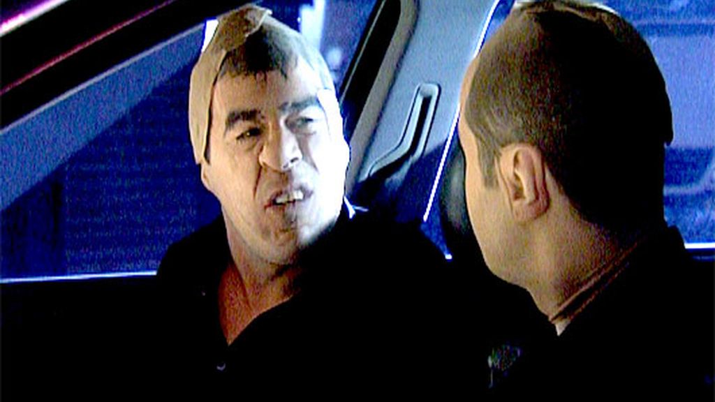 Una comunidad al margen de la Ley