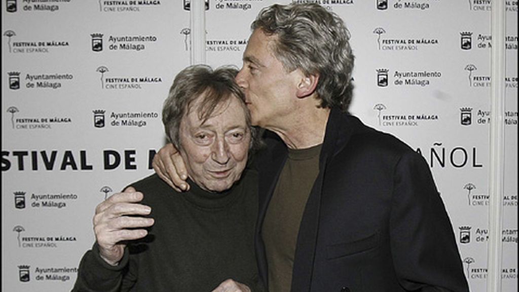 Fallece el cineasta Elías Querejeta