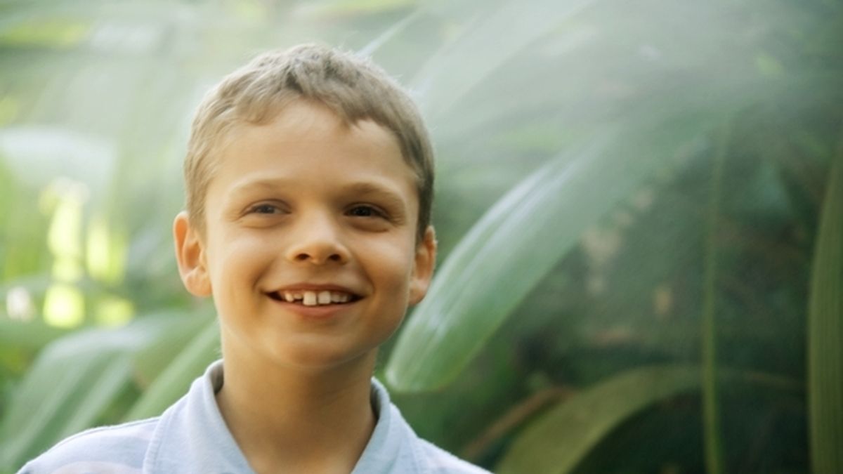 7 errores que debes corregir si quieres que tu hijo tenga una dentadura perfecta