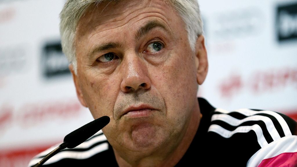 Carlo Ancelotti