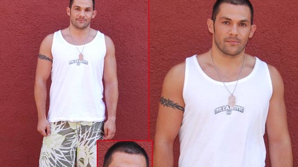 Los pretendientes de Ana