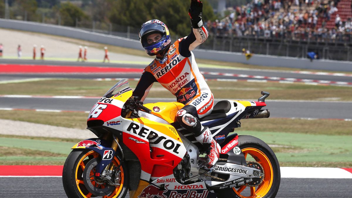 Dani Pedrosa