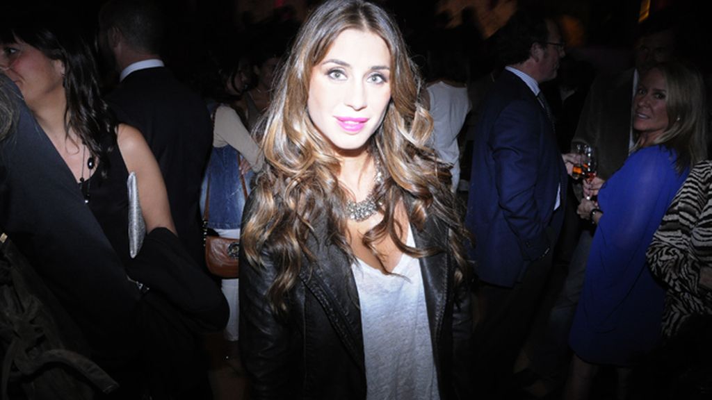 Fiona Ferrer te enseña a ser una "wacu girl"