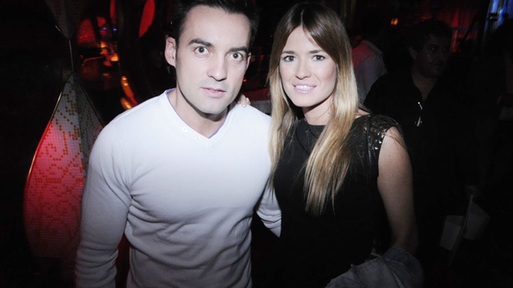 Vicente y Virginia, de MYHYV