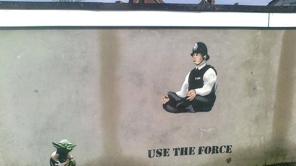 Arte callejero: Inconformismo materializado en las paredes de todo el mundo