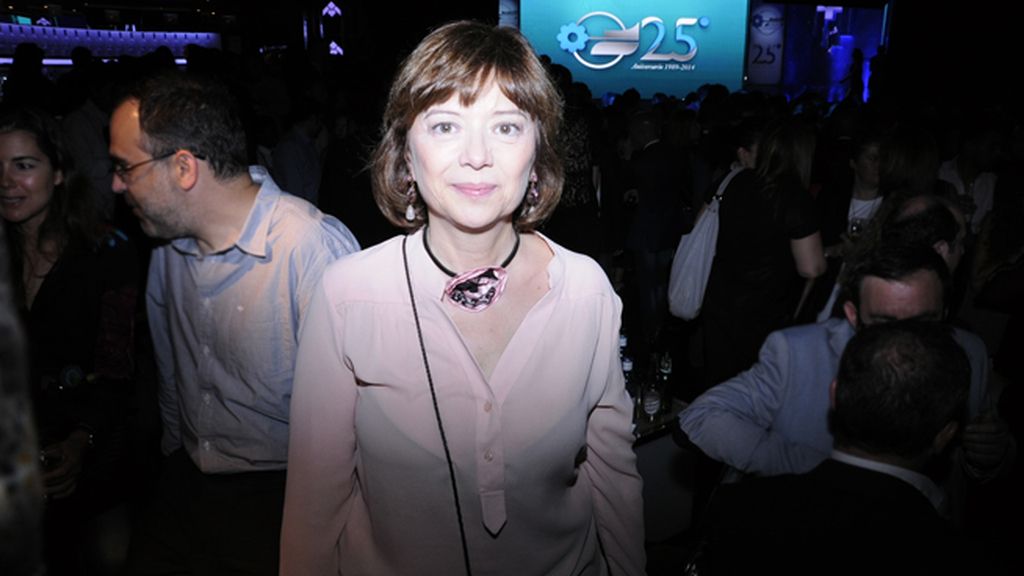 Mirta Drago, Directora de Comunicación de Mediaset España