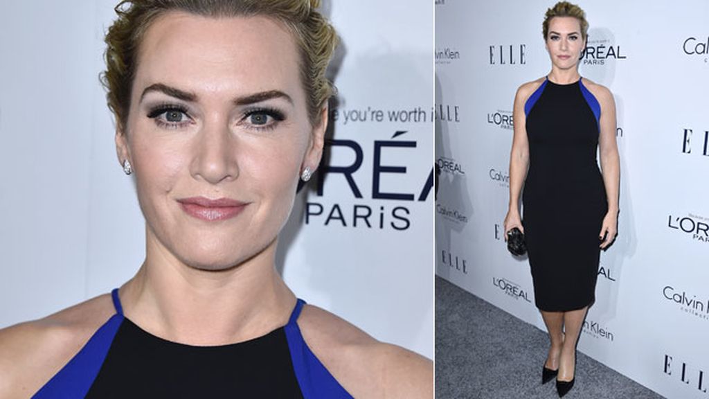 Miranda Kerr, Salma Hayek, Kate Winslet, la hija de Kravitz...